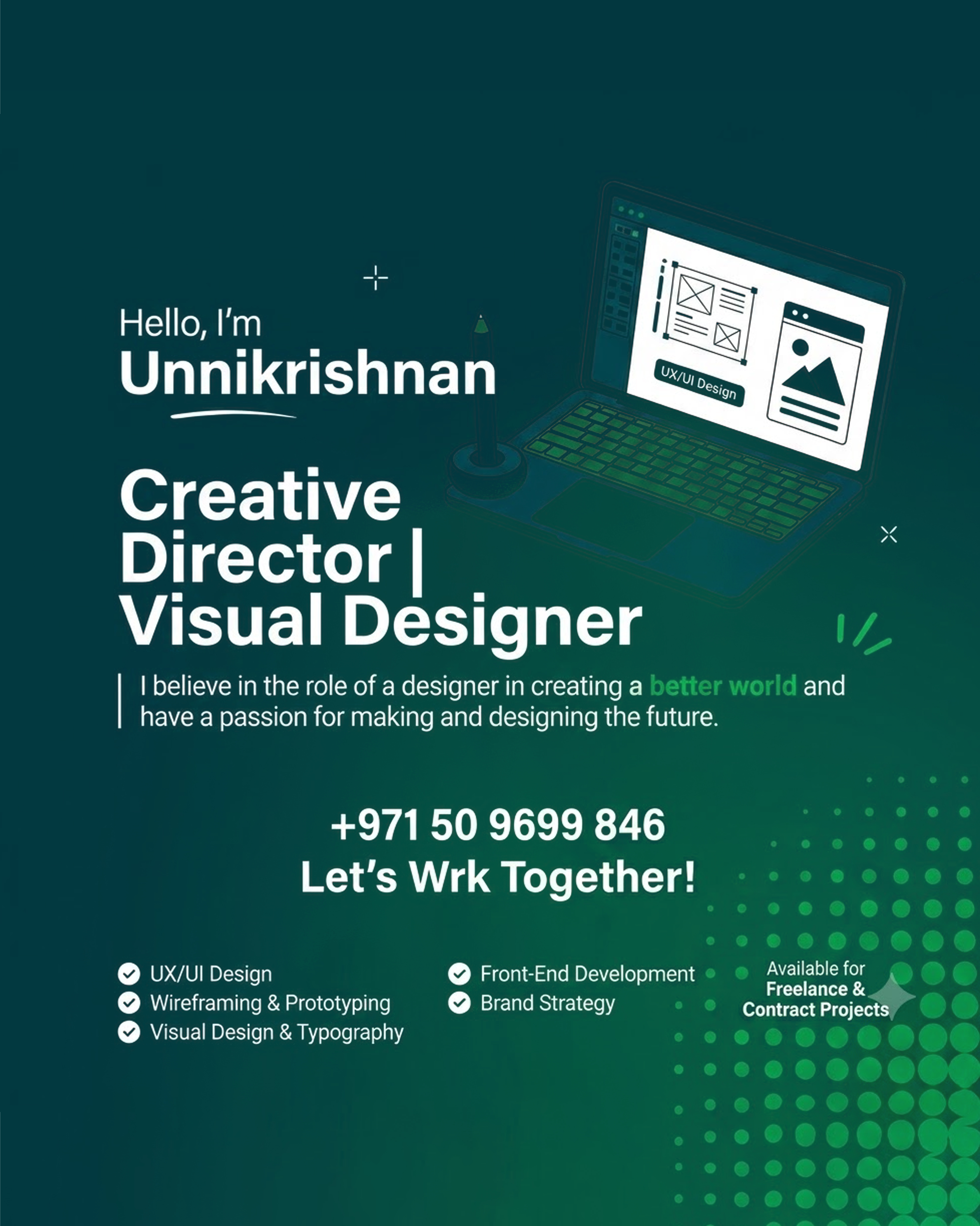 Graphic Design 1